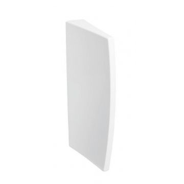 Twyford Urinal Division Fixing Included
