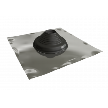 Seldek Alu Base Epdm 160-300mm Flashing
