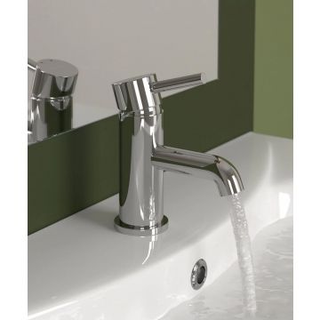 Th St Harrow Mono Basin Mixer