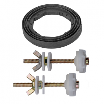 Plumb Centre Continental Close Coupled Set 2
