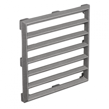 Easi Plumb Pre-Packed Spare Alum Gully Grid