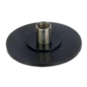 Easi Plumb Pre-Packed 4" Sewer Plunger