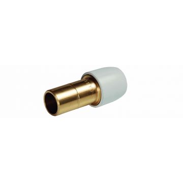 Hep2o Spigot/Socket Reducer 3/4 x 1/2
