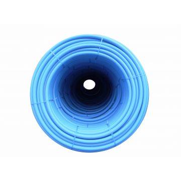 Blue Mdpe Pipe 32mm x 100m Sdr11