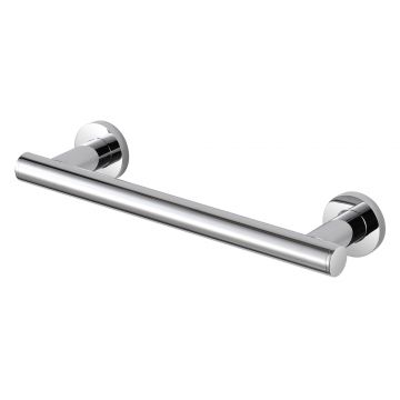 Soul Chrome Grab Bar 30cm Stainless Steel