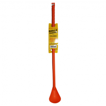 Gully Gobbler Gully Cleaner