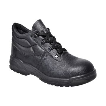 Portwest Protector Boot Fw10 Black 44uk 10