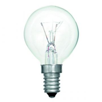Siemens 40w Golf Ball Oven Bulb | 40SESOV
