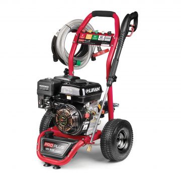 Proplus 7Hp Petrol Pressure Power Washer and Pump 180 Bar 3200 Psi | PPS967096