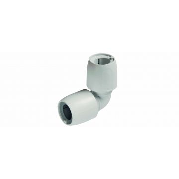 Hep2o Elbow Adaptor 1/2" x 15mm