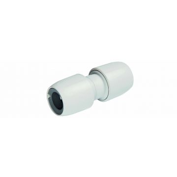 Hep2o Straight Connector 1/2
