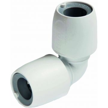 Hep2o Elbow 1/2
