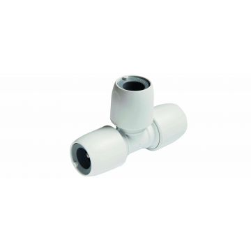 Hep2o Equal Tee 3/4