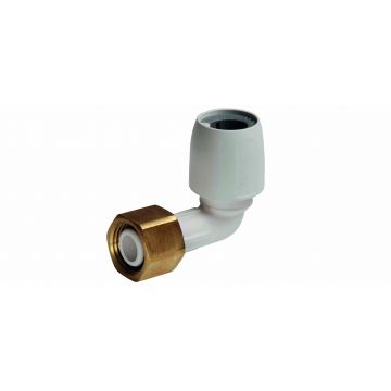 Hep2o Bent Tap Connector 1/2