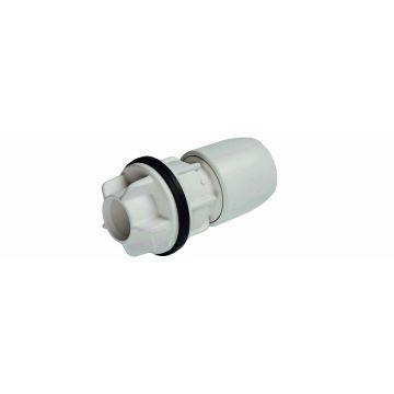 Hep2o Tank Connector 3/4