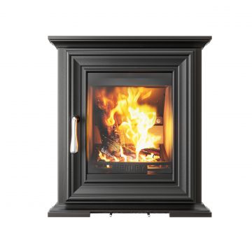 Henley Elmwood Eco Insert Matt 7kW