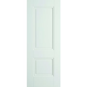 Arnhem 44mm Preprimed White Door 6'6