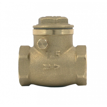 1/2" Non Return Valve Swing Check Fi