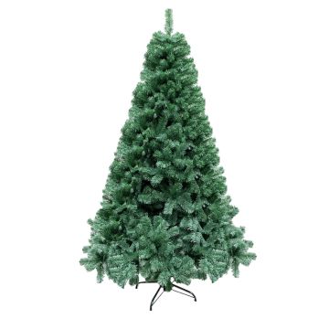 Alaskan Pine Green 7ft 2.1m