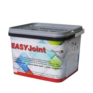 Easyjoint 12.5kg Grey (80/Plt)