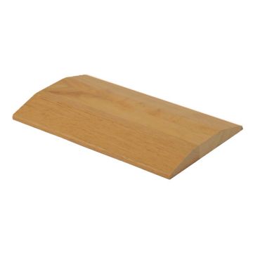 Indoors Oak Saddle Board 1.8m140 x 1.8m Eng 5pcs Engineered 5/Pcs