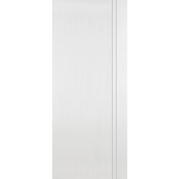 Minotaur Preprimed White FD30 Door 6'6