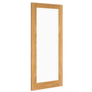Oak Shaker Door 6'8