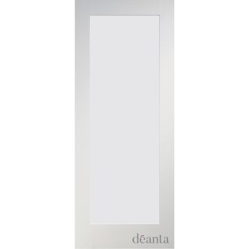 Primed Shaker Door 6'8
