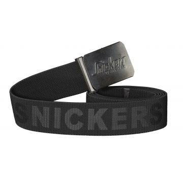 Ergonomic Belt Black One Size