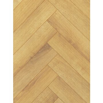 Canadia Stade Oak Aqua72 Herringbone (9052+) (33) 12 x 90 x 450mm 1.45sqmt per Pack
