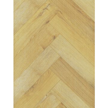 Privas Oak Herringbone (9053) (32) 12 x 90 x 450mm 1.45 Sq M (1.74sq Yrd)