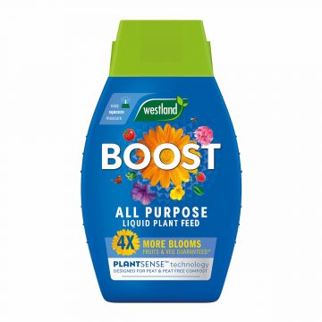 Westland Boost All Purpose Liquid Plant Food