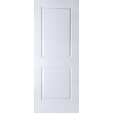 Carrara FD30 Fire Door 6'8