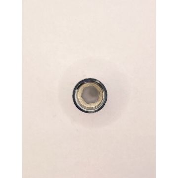 1" Chrome PlatedradiatorExtension