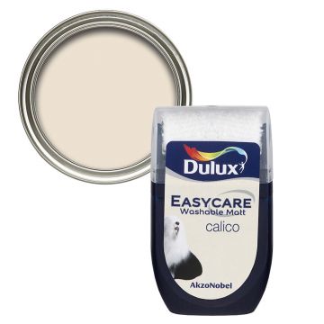 Dulux Calico 30ml Tester