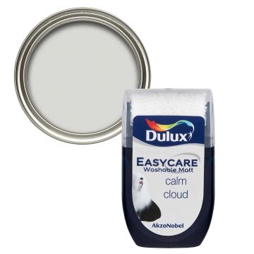 Dulux Calm Cloud 30ml Tester