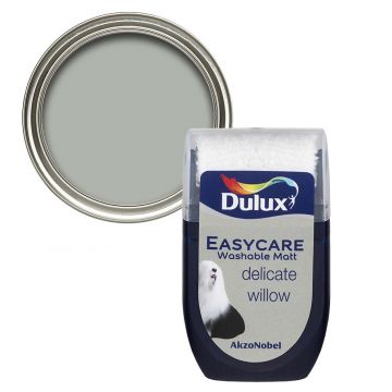 Dulux Delicate Willow 30ml Tester