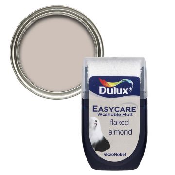 Dulux Flaked Almond 30ml Tester
