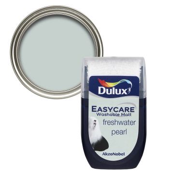 Dulux Freshwater Pearl 30ml Tester