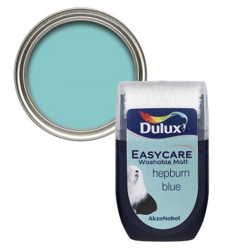 Dulux Hepburn Blue 30ml Tester