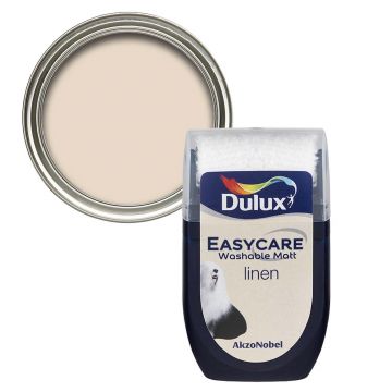 Dulux Linen 30ml Tester