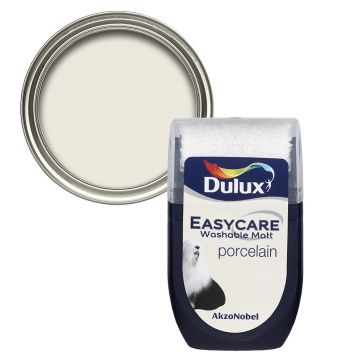 Dulux Porcelain 30ml Tester