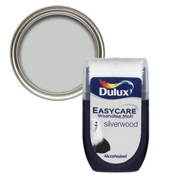 Dulux Silverwood 30ml Tester
