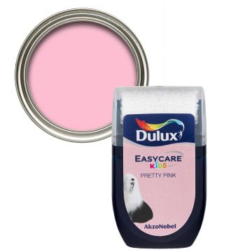 Dulux Pretty Pink 30ml Tester