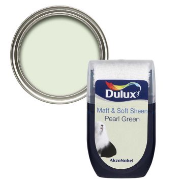 Dulux Pearl Green 30ml Tester