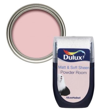 Dulux Powder Room 30ml Tester