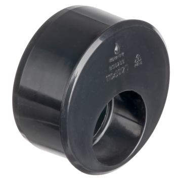 Insert PVC Soil Reducer 110 x 50mm