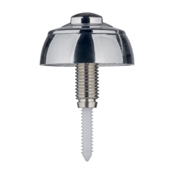Easi Plumb Siamp Optima 49 Dual Flush Button