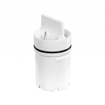 Mcalpine Dip Tube for Stw 19 Shower Trap