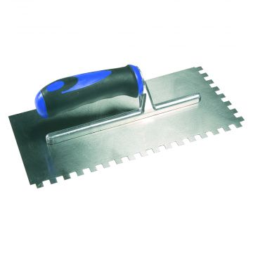 Notched Trowel 6mm x 6mm Ft56/Dt